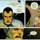 Fathers and daughters bicker about priorities whether they’re humans or alien shapeshifters, it seems.